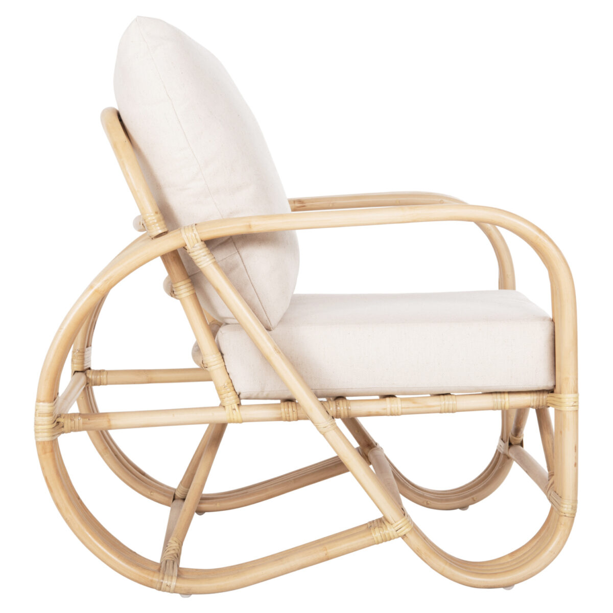 polythrona-fb99813-fysiko-rattan-kai-ley-3 ΠΟΛΥΘΡΟΝΑ BARONESS HM9813 ΦΥΣΙΚΟ RATTAN ΚΑΙ ΛΕΥΚΑ ΜΑΞΙΛΑΡΙΑ 81x90x92Yεκ. 4