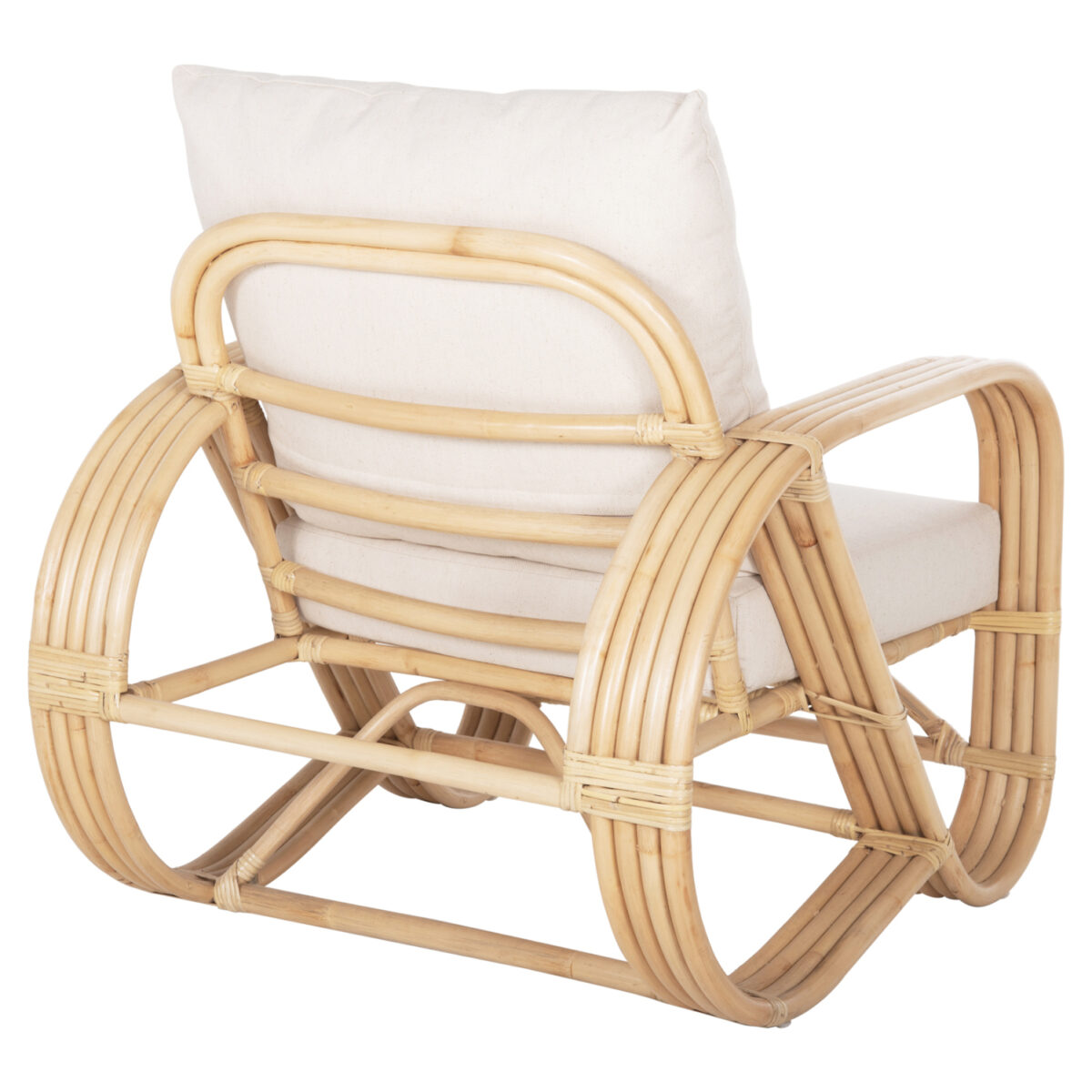 polythrona-fb99813-fysiko-rattan-kai-ley-4 ΠΟΛΥΘΡΟΝΑ BARONESS HM9813 ΦΥΣΙΚΟ RATTAN ΚΑΙ ΛΕΥΚΑ ΜΑΞΙΛΑΡΙΑ 81x90x92Yεκ. 5