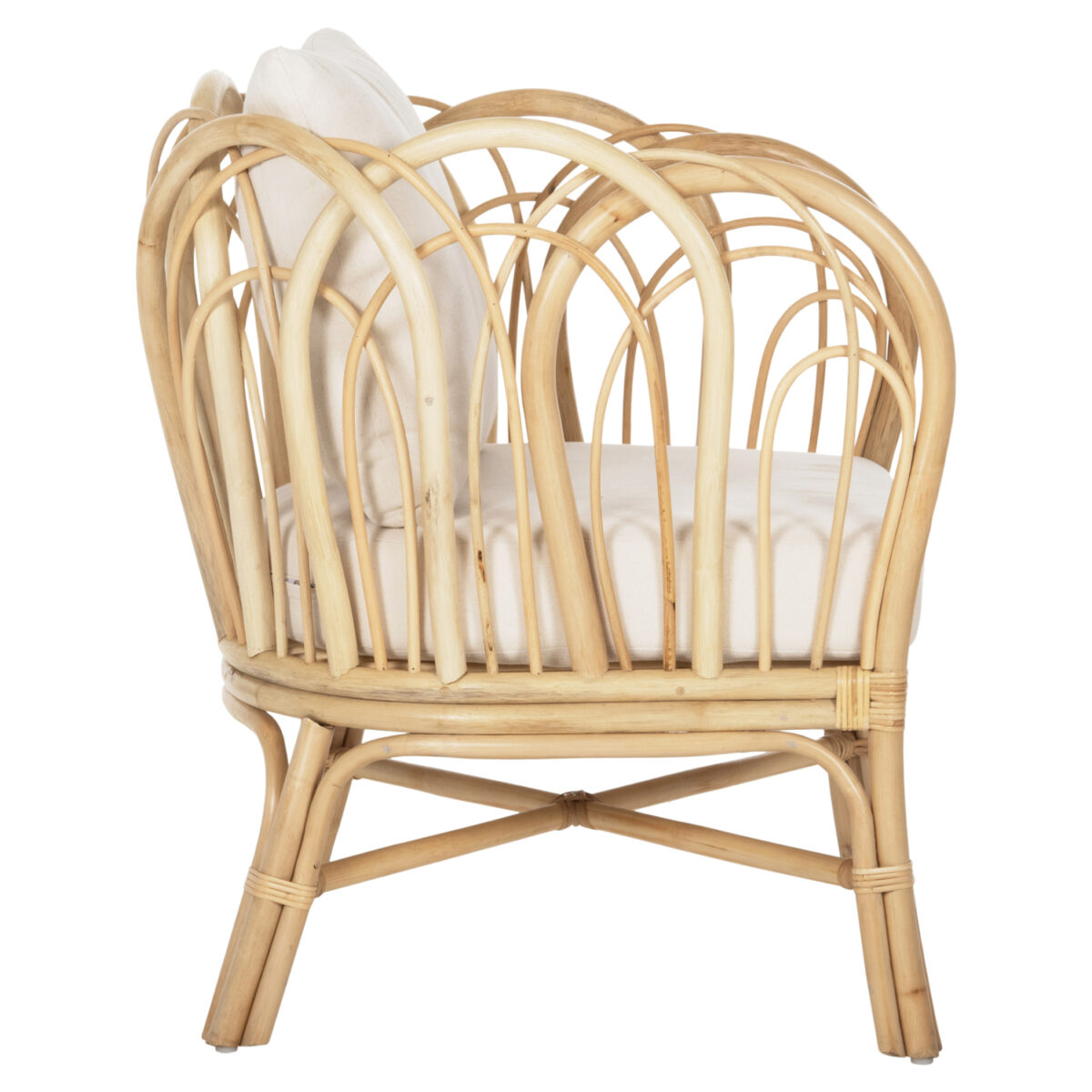 polythrona-fb99817-rattan-se-fysiko-leyk-3 ΠΟΛΥΘΡΟΝΑ ESTOR HM9817 RATTAN ΣΕ ΦΥΣΙΚΟ-ΛΕΥΚΟ ΜΑΞΙΛΑΡΙ 78x75x92Υ εκ. 4
