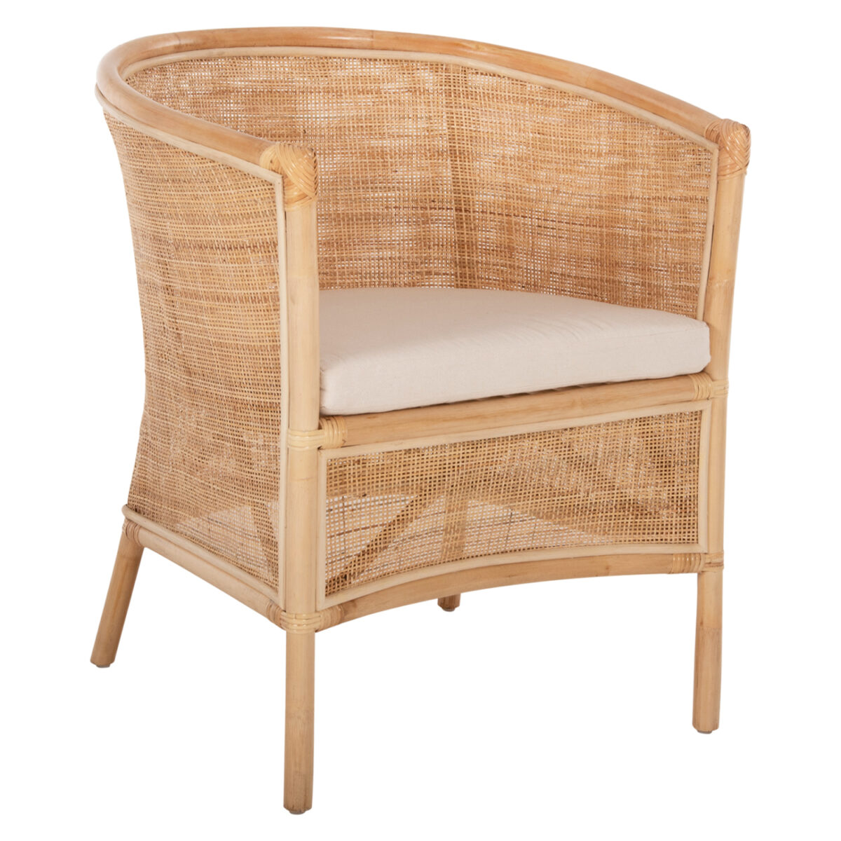 polythrona-fb99818-rattan-plekto-se-fysi ΠΟΛΥΘΡΟΝΑ APRON HM9818 RATTAN ΠΛΕΚΤΟ ΣΕ ΦΥΣΙΚΟ-ΛΕΥΚΟ ΜΑΞΙΛΑΡΙ 75x70x85Υεκ. 1