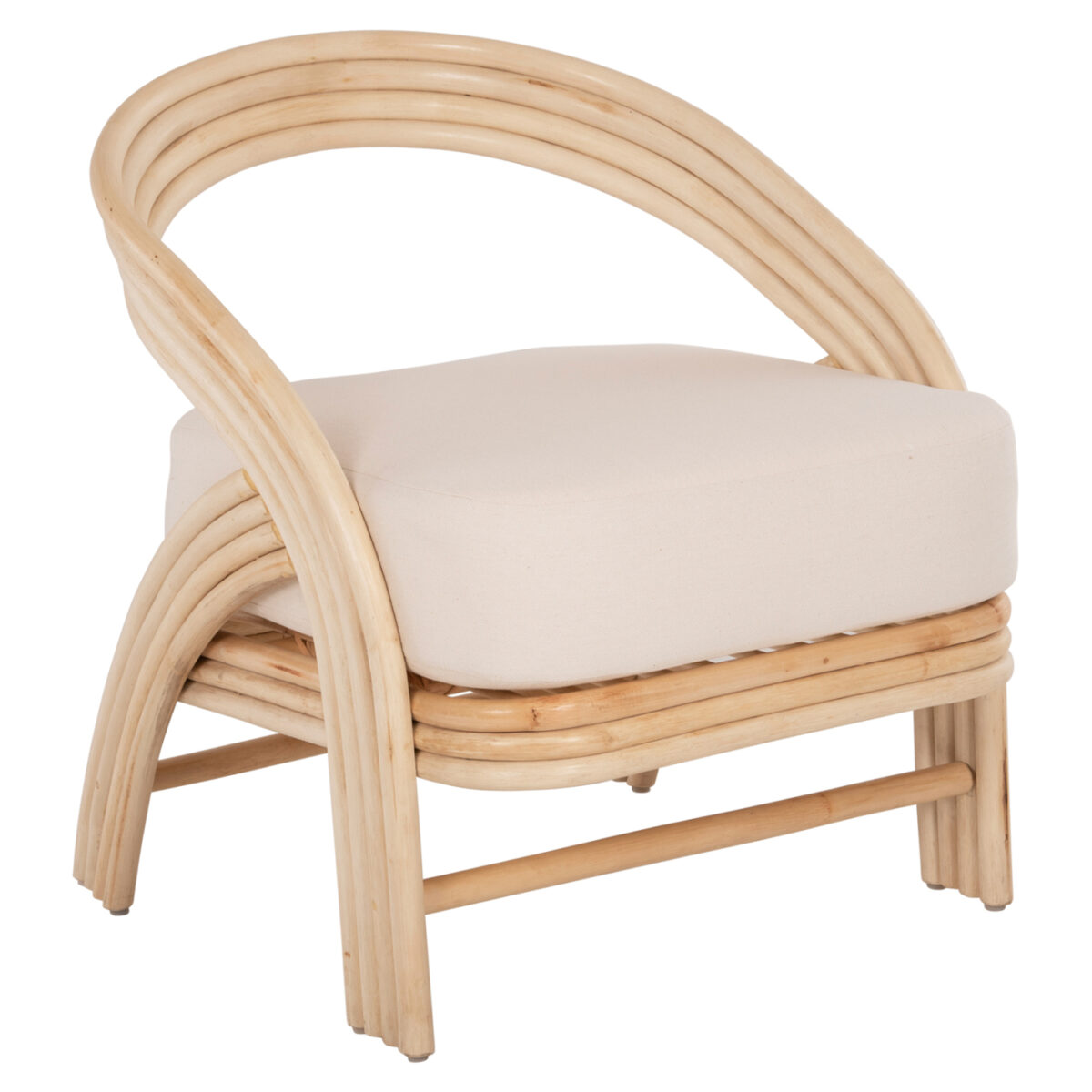polythrona-fb99838-rattan-fysiko-me-leyk ΠΟΛΥΘΡΟΝΑ DONITA HM9838 RATTAN ΦΥΣΙΚΟ ΜΕ ΛΕΥΚΟ ΜΑΞΙΛΑΡΙ 67x74x78Υεκ. 1