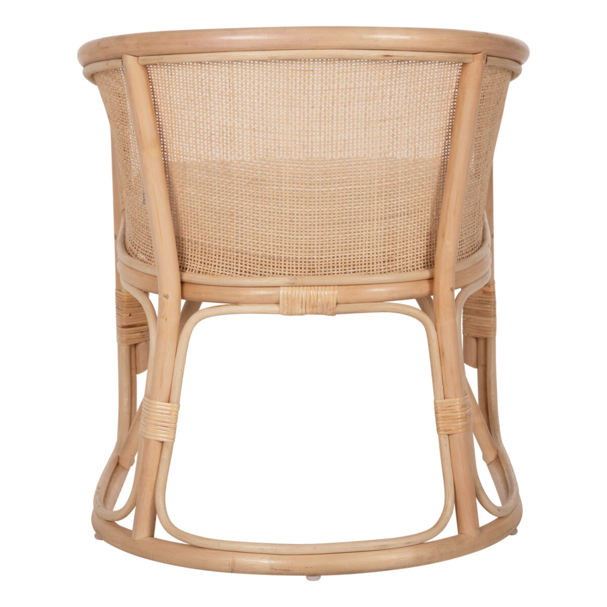 ΠΟΛΥΘΡΟΝΑ ΚΙΚΟ HM9839 RATTAN ΣΕ ΦΥΣΙΚΟ ΧΡΩΜΑ-ΛΕΥΚΟ ΜΑΞΙΛΑΡΙ 61x71x76Yεκ. 6