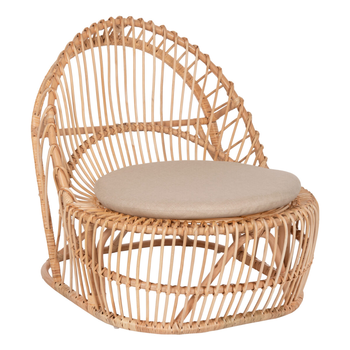 polythrona-fb9984001-rattan-fysiko-me-ek ΠΟΛΥΘΡΟΝΑ ENTROPY HM9840.01 RATTAN ΦΥΣΙΚΟ ΜΕ ΕΚΡΟΥ ΜΑΞΙΛΑΡΙ 80x97x85Υεκ. 1
