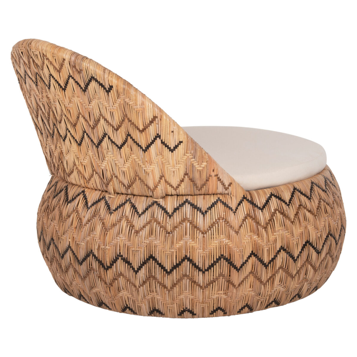 polythrona-stroggyli-fb95992-rattan-fysi-4 ΠΟΛΥΘΡΟΝΑ ΣΤΡΟΓΓΥΛΗ LADLON HM5992 RATTAN ΦΥΣΙΚΟ-ΕΚΡΟΥ ΜΑΞΙΛΑΡΙ 97x97x76Υεκ. 5