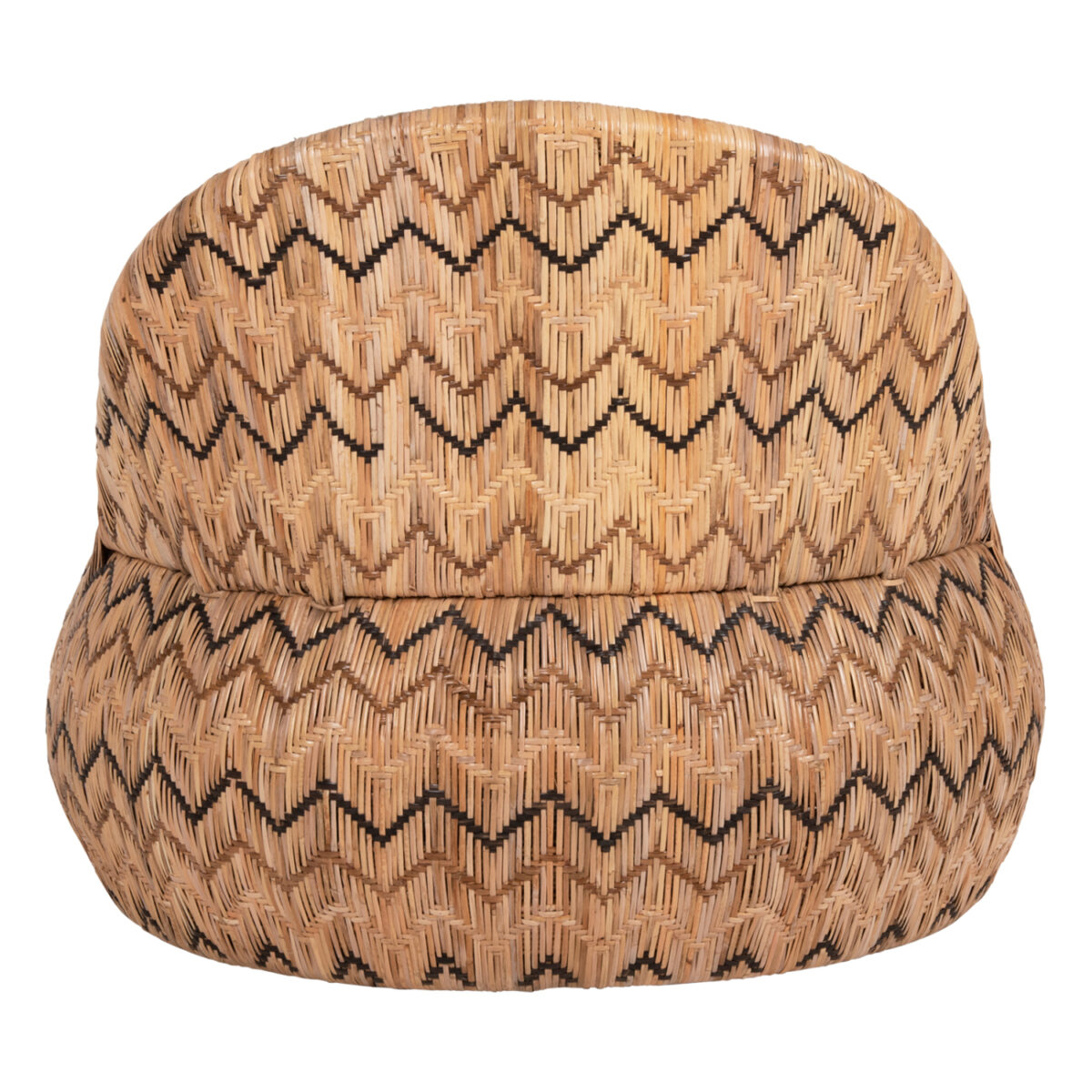 polythrona-stroggyli-fb95992-rattan-fysi-5 ΠΟΛΥΘΡΟΝΑ ΣΤΡΟΓΓΥΛΗ LADLON HM5992 RATTAN ΦΥΣΙΚΟ-ΕΚΡΟΥ ΜΑΞΙΛΑΡΙ 97x97x76Υεκ. 6