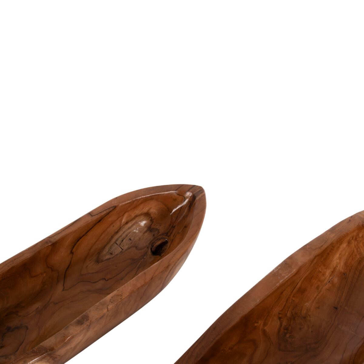 ΣΕΤ ΞΥΛΙΝΑ ΜΠΟΛ HM4305 ΞΥΛΟ ΤΕΑΚ ΣΕ ΦΥΣΙΚΟ 68,5x18,5x9,5Υ εκ. 6