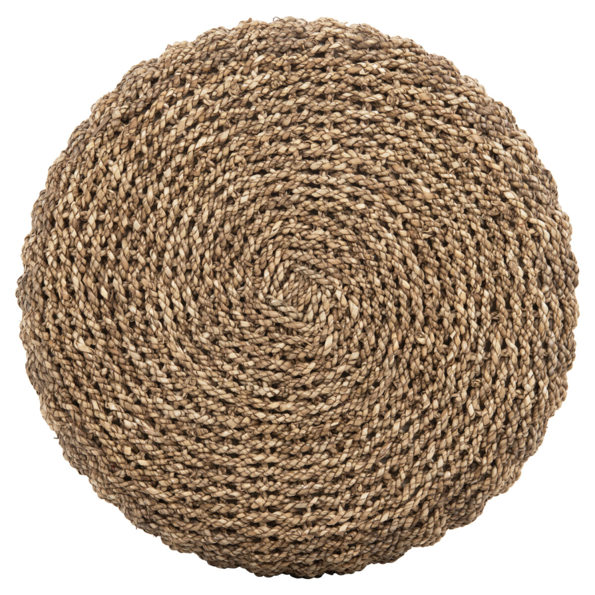 skampo-fb97827-xylo-teak-kai-seagrass-se-4 ΣΚΑΜΠΟ BEAM HM7827 ΞΥΛΟ ΤΕΑΚ ΚΑΙ SEAGRASS ΣΕ ΦΥΣΙΚΟ & ΜΑΥΡΟ Φ43x45Yεκ. 5