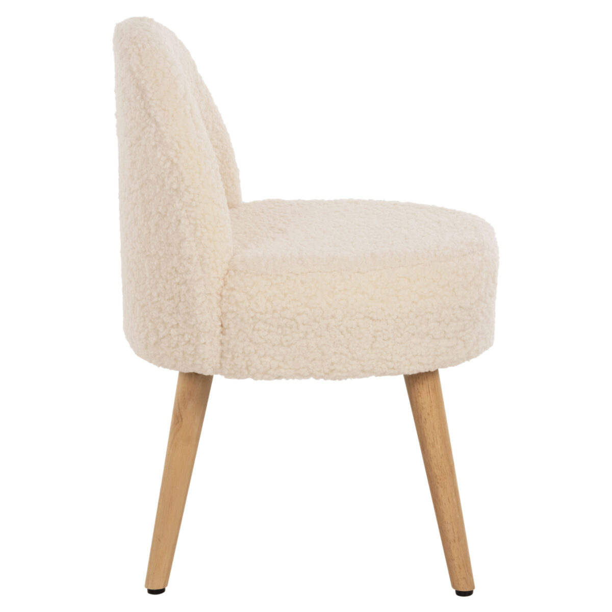 ΣΚΑΜΠΟ ΜΕ ΠΛΑΤΗ YASMINE HM8395.23 ΛΕΥΚΟ ΜΠΟΥΚΛΕ ΥΦΑΣΜΑ- ΞΥΛΙΝΑ ΠΟΔΙΑ 47x46x64,5Υεκ. 4