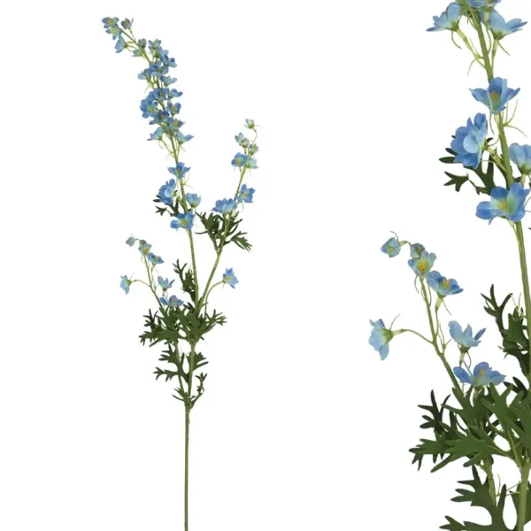 ΚΛΑΔΙ ΦΡΕΖΙΑ ΜΠΛΕ REAL TOUCH ΜΕ 3 ΣΤΕΛΕΧΗ - Y65cm 24/240ΚΙΒ