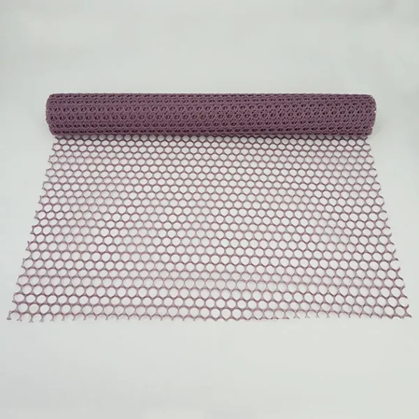 ΡΟΛΟ ΔΙΧΤΥ ΧΟΝΤΡΟ ΜΩΒ 60cm X 5yd