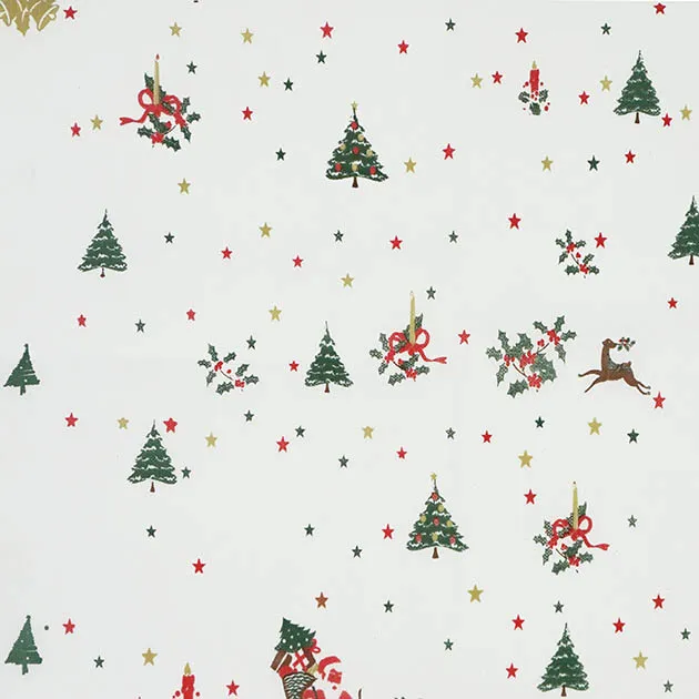 11-01-60-8-3-PPL-XMAS ΧΡΙΣΤΟΥΓ. ΡΟΛΟ ΠΑΝΙ ΡΡL ΛΕΥΚΟ ΓΚΙ-ΔΕΝΤΡΟ - 0,6x18m 1