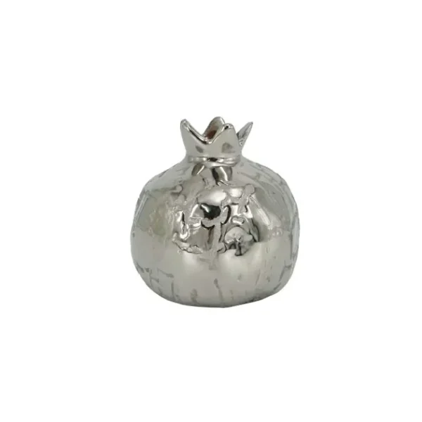 ΚΕΡΑΜΙΚΟ ΡΟΔΙ ΜΙΚΡΟ ΑΣΗΜΙ-ΚΡΑΚΕΛΕ 6.5x6.5cm 1/96ΚΙΒ