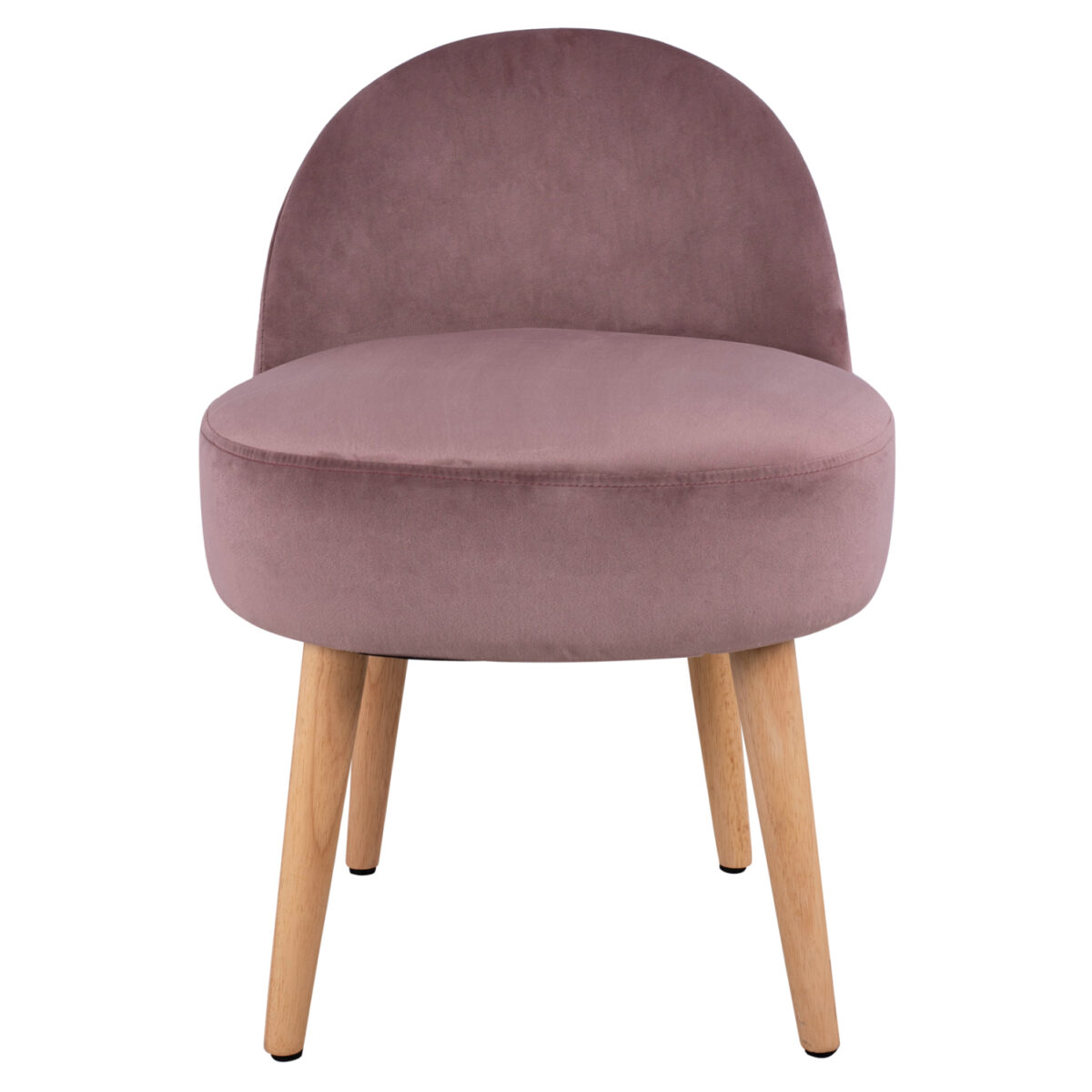 ΣΚΑΜΠΟ ΜΕ ΠΛΑΤΗ YASMINE ΣΑΠΙΟ ΜΗΛΟ ΒΕΛΟΥΔΟ HM8395.02 47x43x63,5Υ εκ. 3