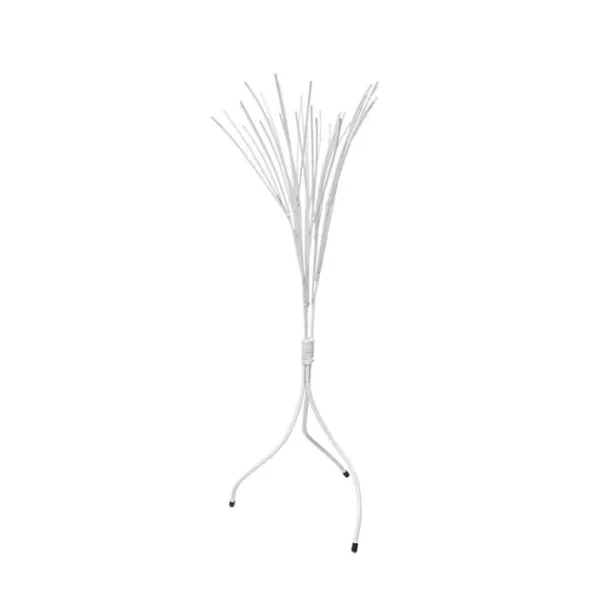 ΜΕΤΑΛΛΙΚΗ ΒΑΣΗ ΕΚΔΗΛΩΣΕΩΝ ΔΕΝΤΡΑΚΙ ΛΕΥΚΟ - Y97cm