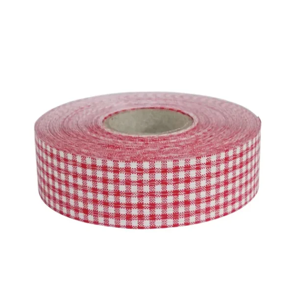 ΡΟΛΟ ΞΥΛΟΚΟΡΔΕΛΑ ΚΑΡΟ ΚΟΚΚΙΝΗ 30mm X 100yd
