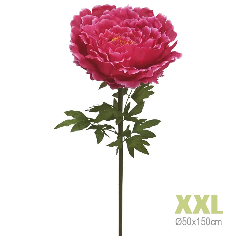 23831-50-3-XXL ΚΛΑΔΙ ΠΑΙΩΝΙΑ ΦΟΥΞ ΓΙΓΑΣ XXL - Φ50x150cm 8/KIB 1