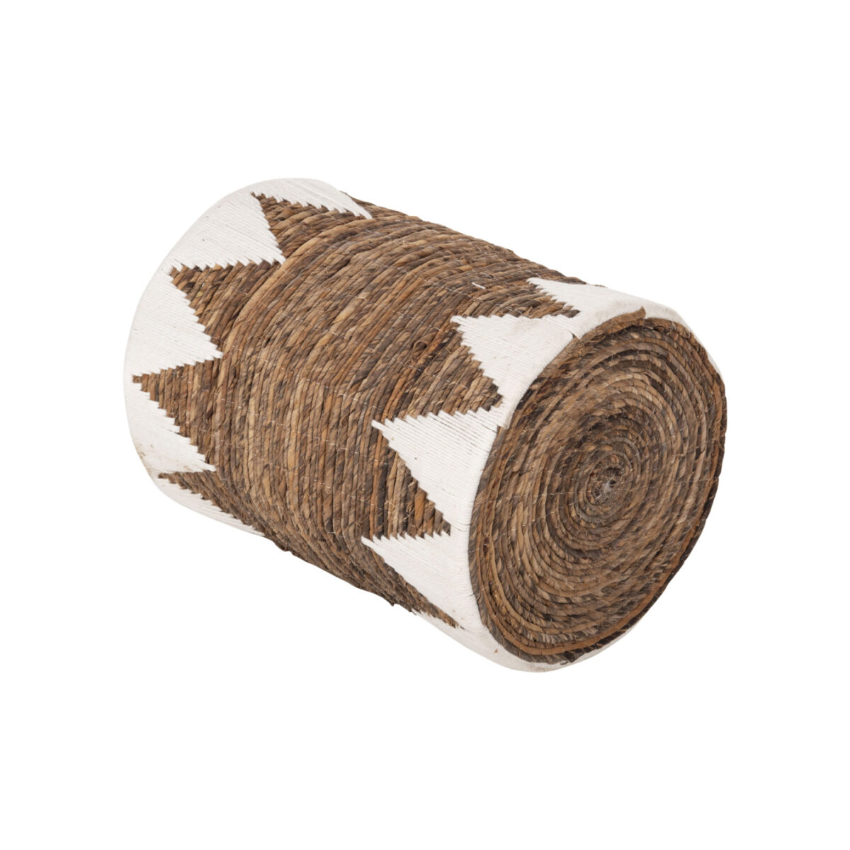 kalathia-psathina-stroggyla-choris-kapak-2 ΚΑΛΑΘΙΑ ΨΑΘΙΝΑ ΣΤΡΟΓΓΥΛΑ ΧΩΡΙΣ ΚΑΠΑΚΙ ΣΕΤ 3τμχ HM4307 ΣΕ ΦΥΣΙΚΟ-ΛΕΥΚΟ Φ42x56Υεκ. 3