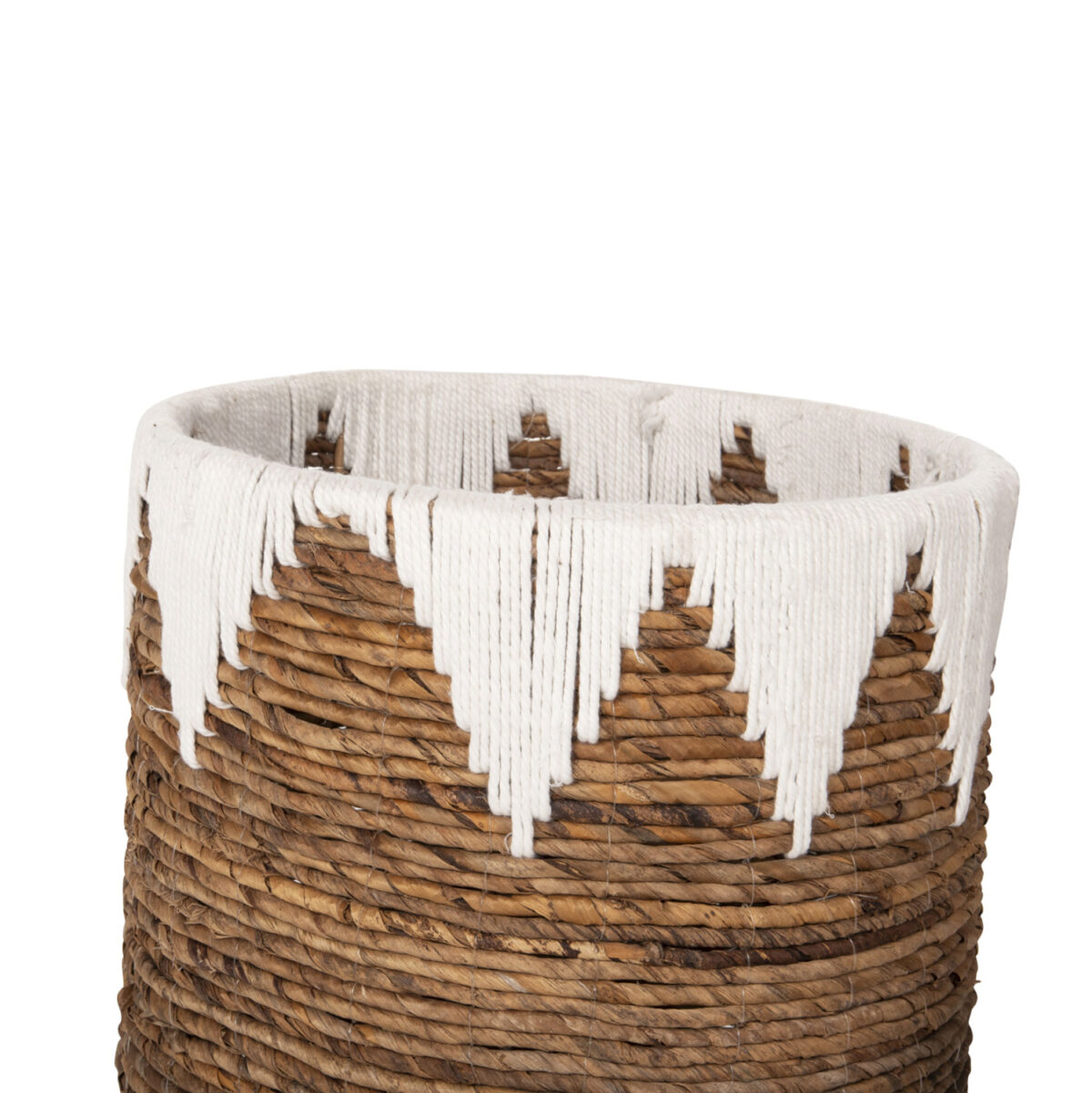 kalathia-psathina-stroggyla-choris-kapak-3 ΚΑΛΑΘΙΑ ΨΑΘΙΝΑ ΣΤΡΟΓΓΥΛΑ ΧΩΡΙΣ ΚΑΠΑΚΙ ΣΕΤ 3τμχ HM4307 ΣΕ ΦΥΣΙΚΟ-ΛΕΥΚΟ Φ42x56Υεκ. 4