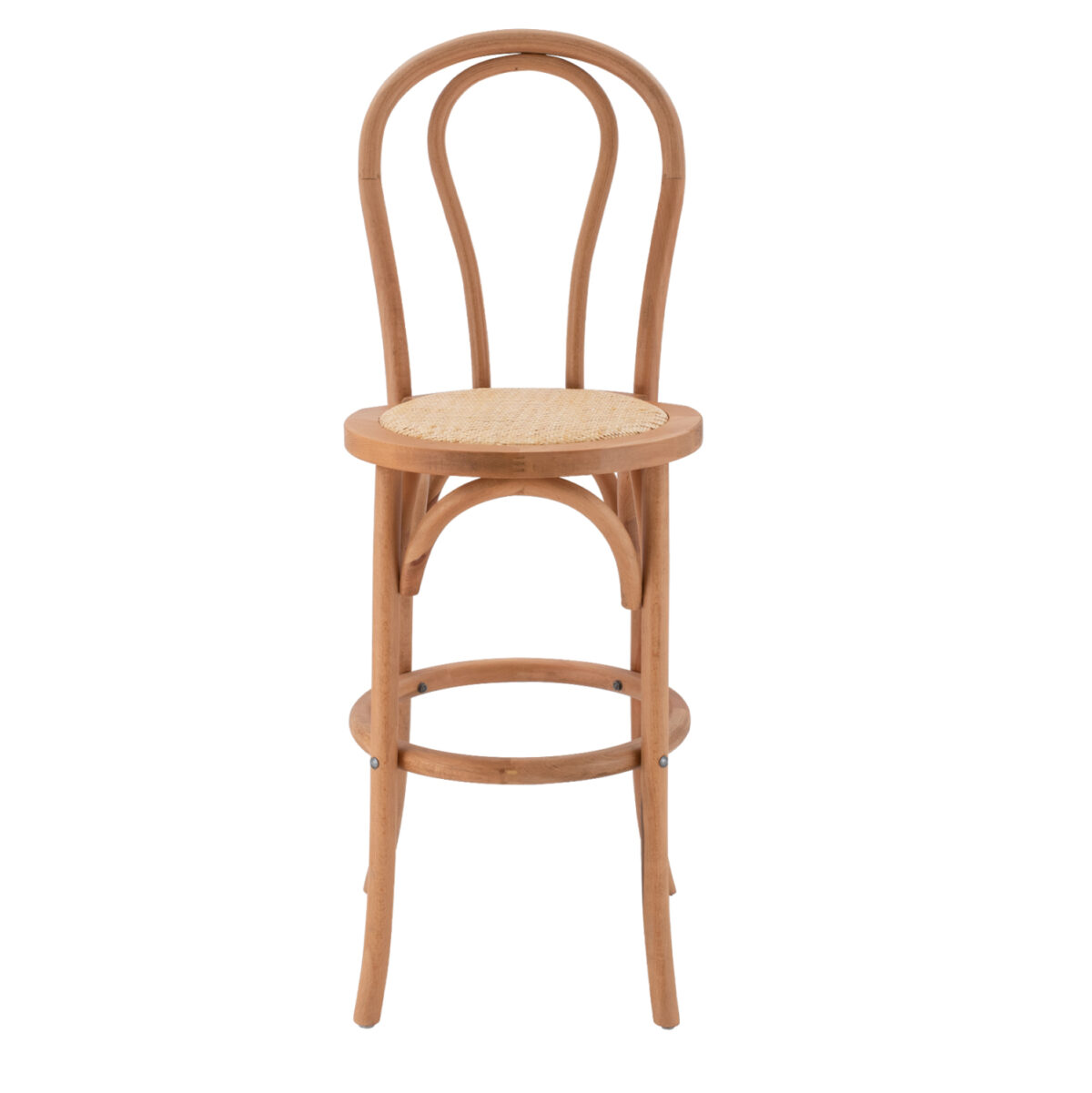 ΣΚΑΜΠΟ ΜΠΑΡ MONTREAL ΞΥΛΙΝΟ ΑΠΟ ΟΞΙΑ DARK HONEY ΜΕ ΨΑΘΑ 41X47X108 HM8749.05 3