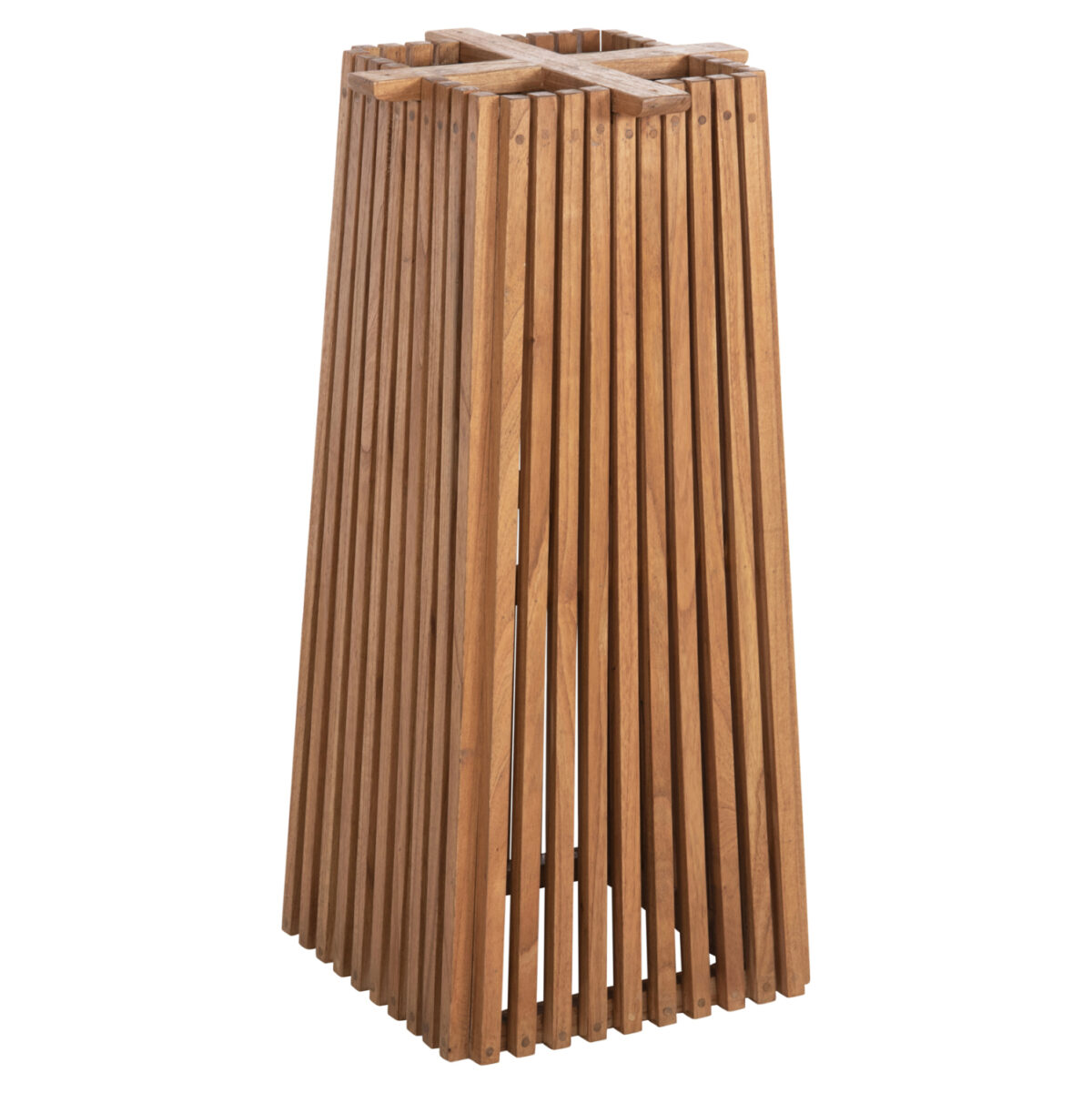 basi-mpar-esotchoroy-mesypsoys-tetragoni ΒΑΣΗ ΜΠΑΡ ΕΣΩΤ.ΧΩΡΟΥ ΜΕΣ.ΥΨΟΥΣ ΤΕΤΡΑΓΩΝΗ FRANTZ HM9858.11 ΞΥΛΟ MINDI-ΦΥΣΙΚΟ 40x40x90Yεκ 1