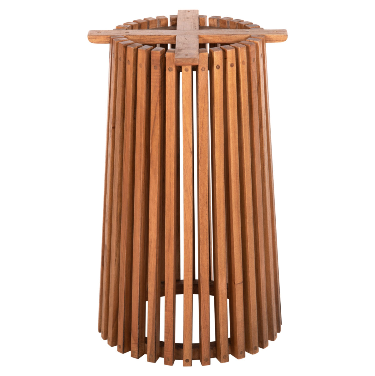 basi-trapezioy-esotchoroy-stroggyli-fb99 ΒΑΣΗ ΤΡΑΠΕΖΙΟΥ ΕΣΩΤ.ΧΩΡΟΥ ΣΤΡΟΓΓΥΛΗ FRANTZ HM9459.11 MINDI ΞΥΛΟ ΣΕ ΦΥΣΙΚΟ Φ45x73Yεκ. 1