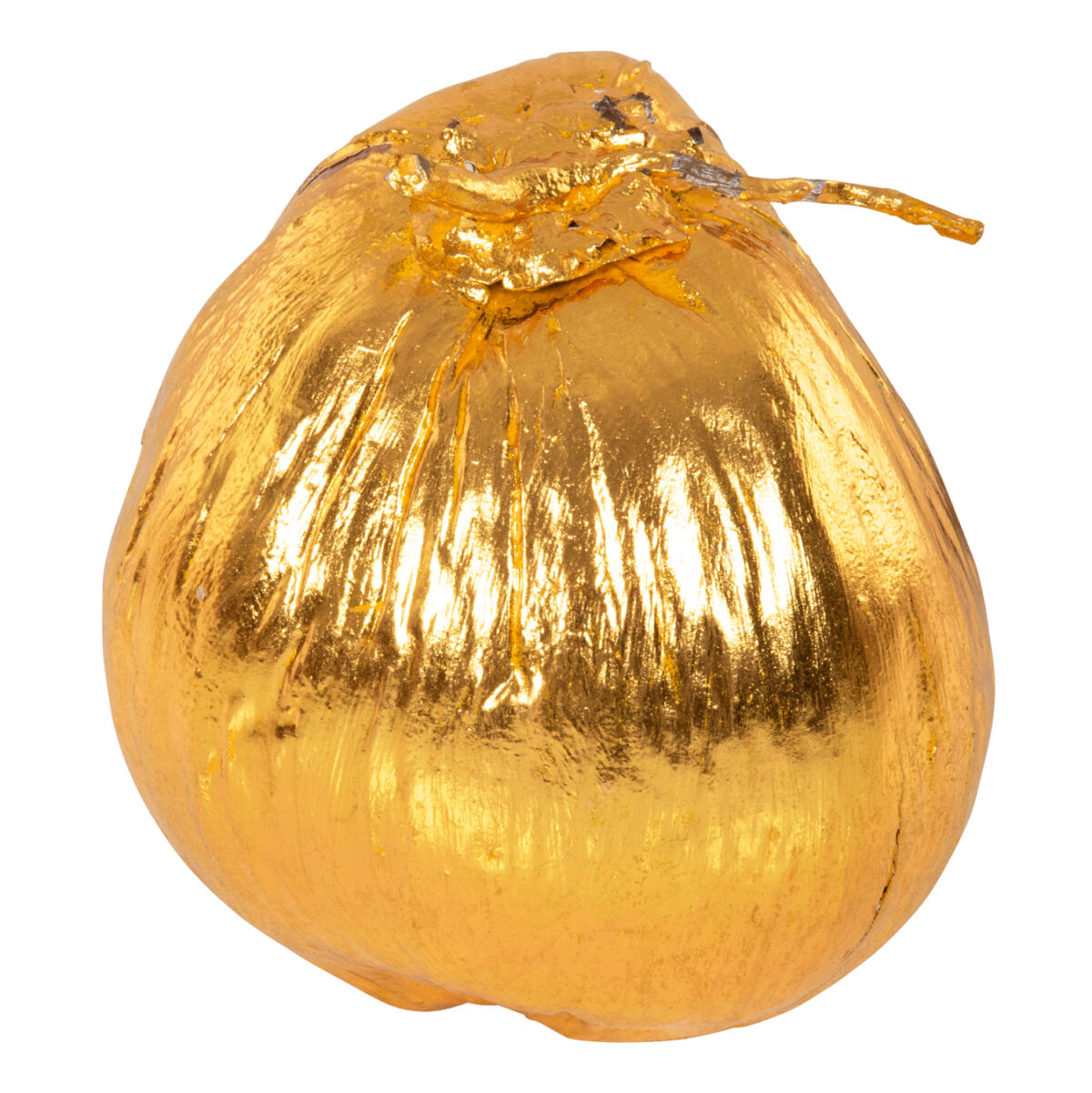 ΕΠΙΤΡΑΠΕΖΙΟ ΔΙΑΚΟΣΜΗΤΙΚΟ HM4326.03 ΚΑΡΥΔΑ ΣΕ ΧΡΥΣΟ ΧΡΩΜΑ 20x20x20Υεκ 1