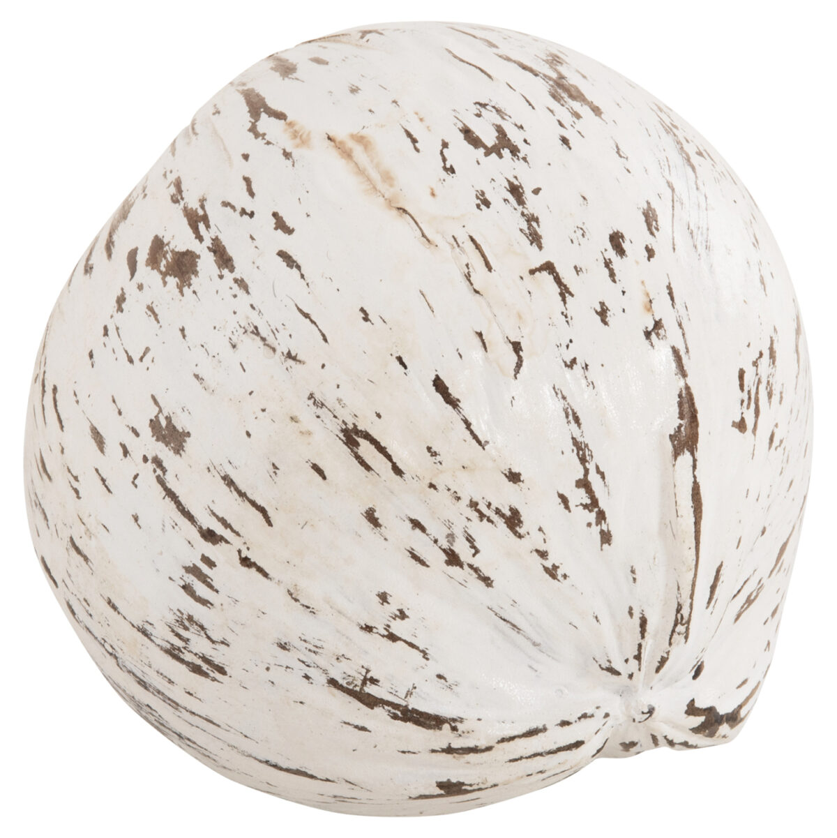 epitrapezio-diakosmitiko-fb9432605-karyd-2 ΕΠΙΤΡΑΠΕΖΙΟ ΔΙΑΚΟΣΜΗΤΙΚΟ HM4326.05 ΚΑΡΥΔΑ ΣΕ ΛΕΥΚΟ ΧΡΩΜΑ 20x20x20Υεκ 3