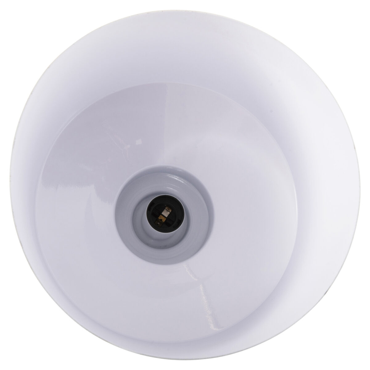 ΦΩΤΙΣΤΙΚΟ ΟΡΟΦΗΣ ΚΡΕΜΑΣΤΟ HM4158.05 ΠΡΑΣΙΝΟ ΚΑΠΕΛΟ ΑΛΟΥΜΙΝΙΟΥ Φ30x123,5Υεκ 5