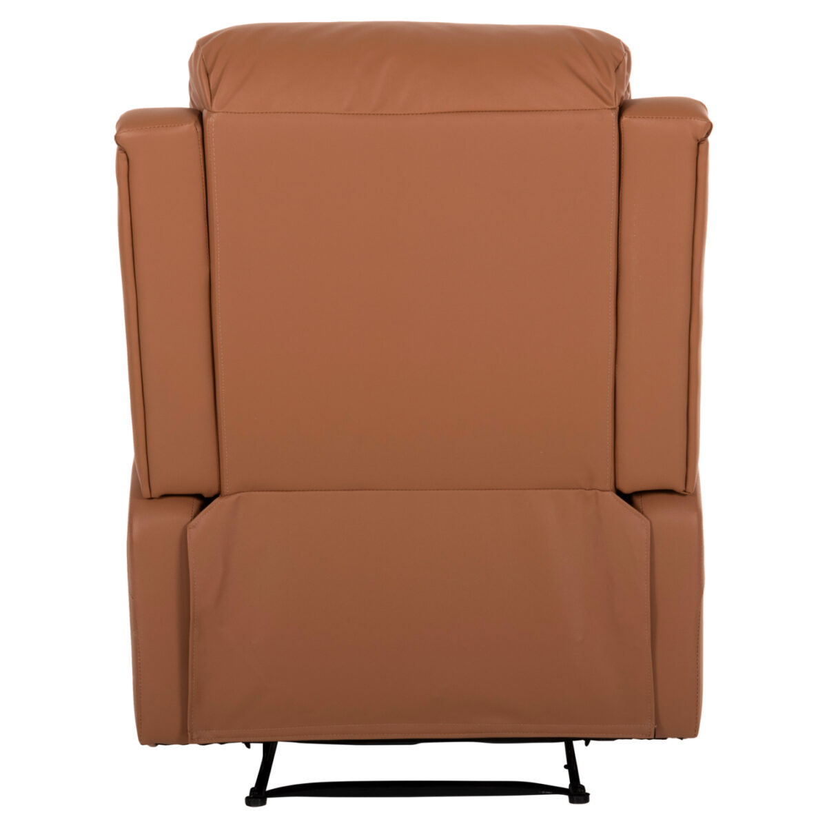 ΠΟΛΥΘΡΟΝΑ ΜΑΣΑΖ HAPPER HM9785.12 ΚΑΦΕ PU 76x94x102Υ εκ. 6