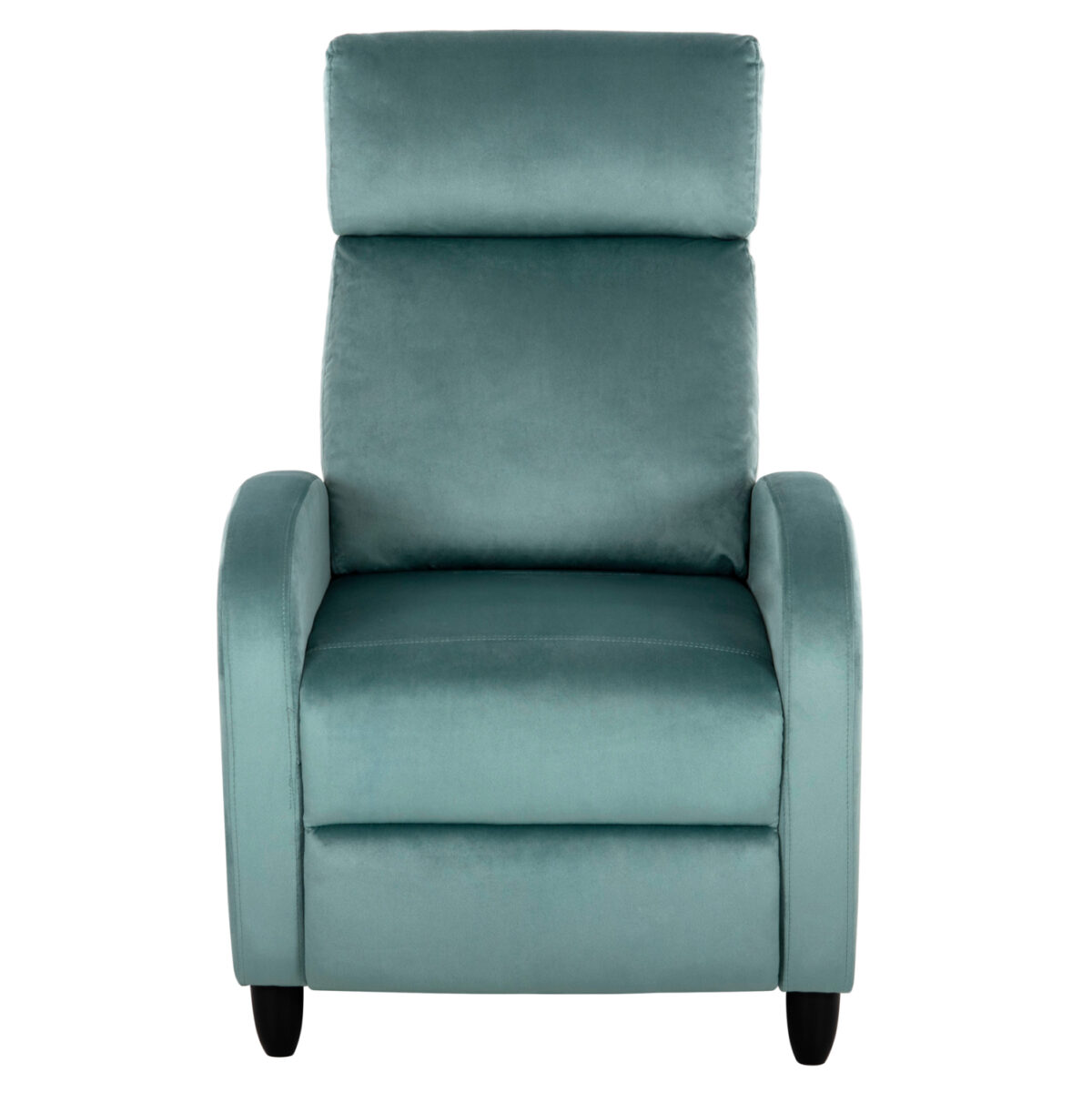 ΠΟΛΥΘΡΟΝΑ RELAX HIBER HM9782.07 ΦΥΣΤΙΚΙ ΒΕΛΟΥΔΟ 67,5x90x104Υ εκ. 3