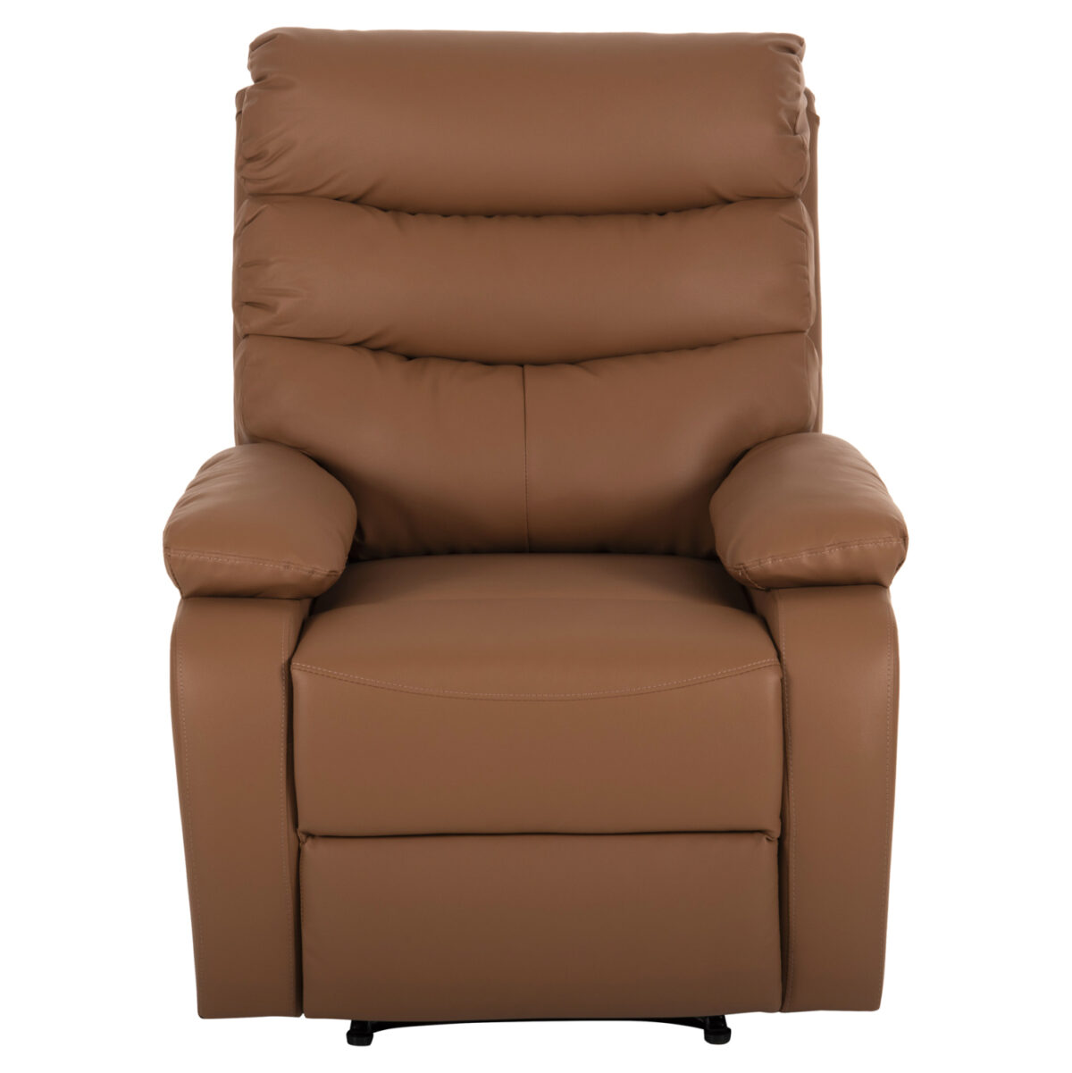 ΠΟΛΥΘΡΟΝΑ RELAX YASUMU HM9783.12 ΚΑΦΕ PU 80x93x100Υεκ. 3