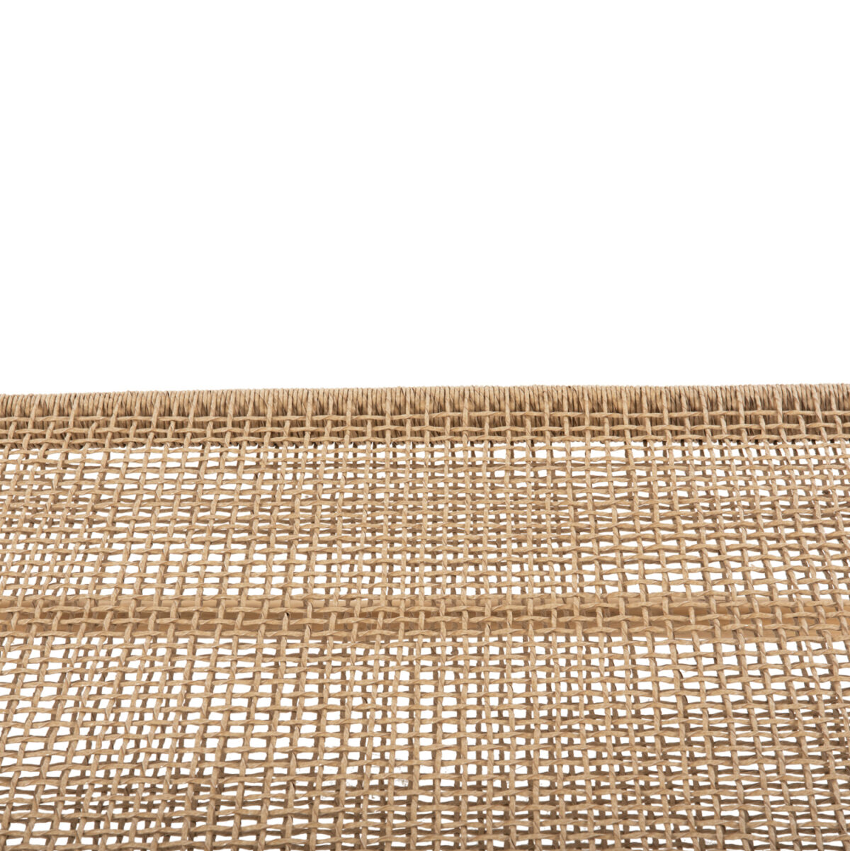 trapezi-salonioy-fb95985-xylo-teak-synth-4 ΤΡΑΠΕΖΙ ΣΑΛΟΝΙΟΥ LONDER HM5985 ΞΥΛΟ ΤΕΑΚ- ΣΥΝΘΕΤΙΚΟ RATTAN-ΦΥΣΙΚΟ 119x79,5x41Yεκ. 5