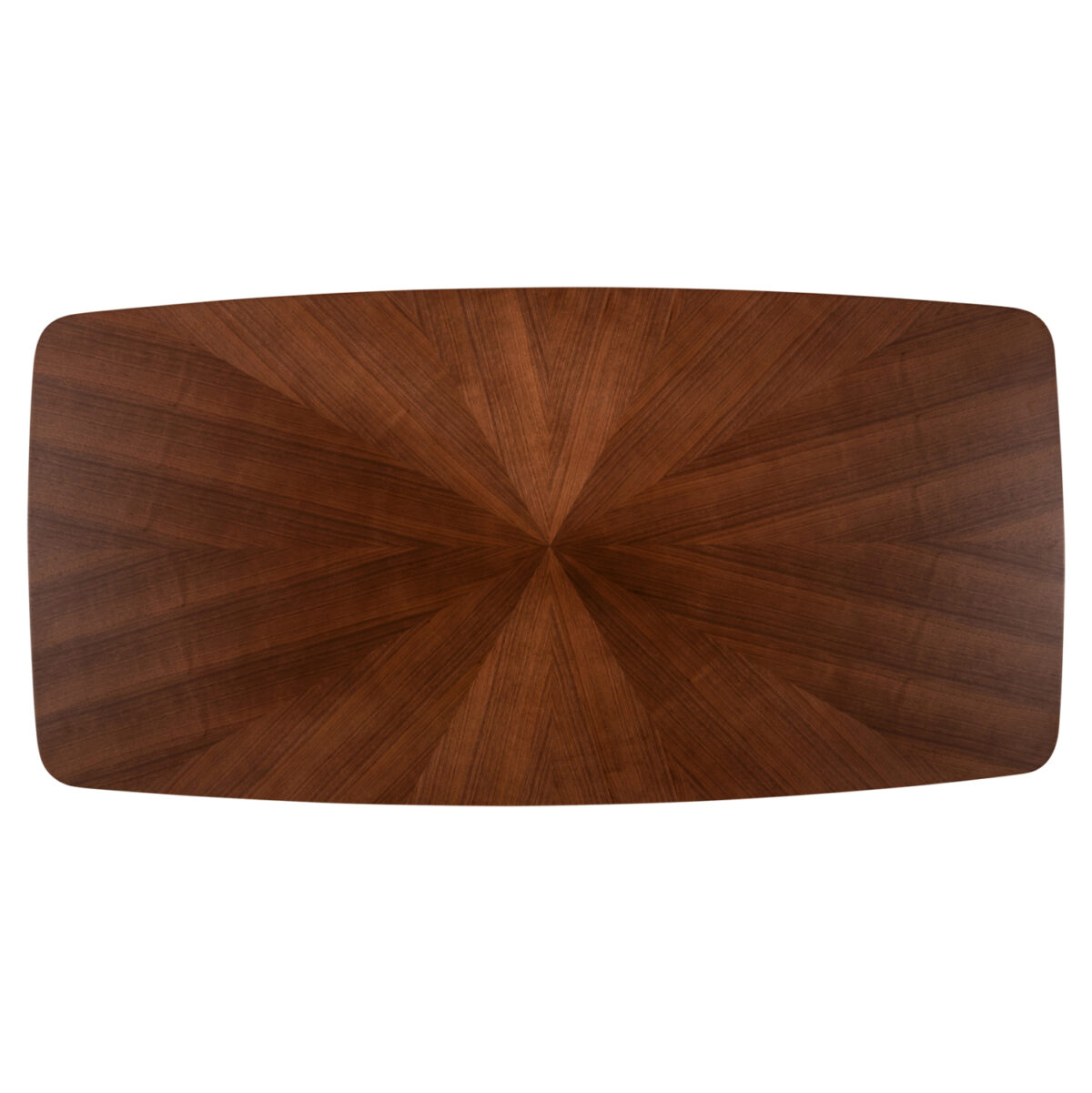 ΤΡΑΠΕΖΙ ΤΡΑΠΕΖΑΡΙΑΣ RINER ΟΡΘΟΓΩΝΙΟ HM9745 MDF ΜΕ ΚΑΠΛΑΜΑ ΚΑΡΥΔΙΑΣ 180x90x76εκ. 5