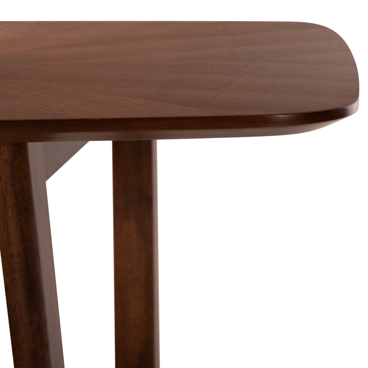 ΤΡΑΠΕΖΙ ΤΡΑΠΕΖΑΡΙΑΣ RINER ΟΡΘΟΓΩΝΙΟ HM9745 MDF ΜΕ ΚΑΠΛΑΜΑ ΚΑΡΥΔΙΑΣ 180x90x76εκ. 6