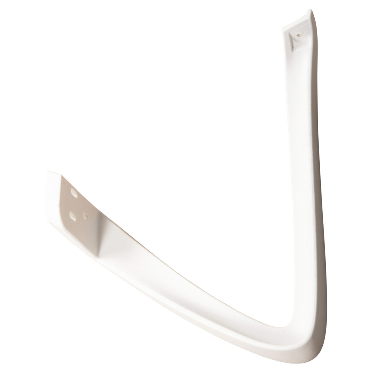 ΑΝΤΑΛΛΑΚΤΙΚΑ ΜΠΡΑΤΣΑ ΠΟΛΥΠΡΟΠΥΛΕΝΙΟΥ ΣΕΤ 2ΤΜΧ ΛΕΥΚΑ ΓΙΑ HM1054.01 3