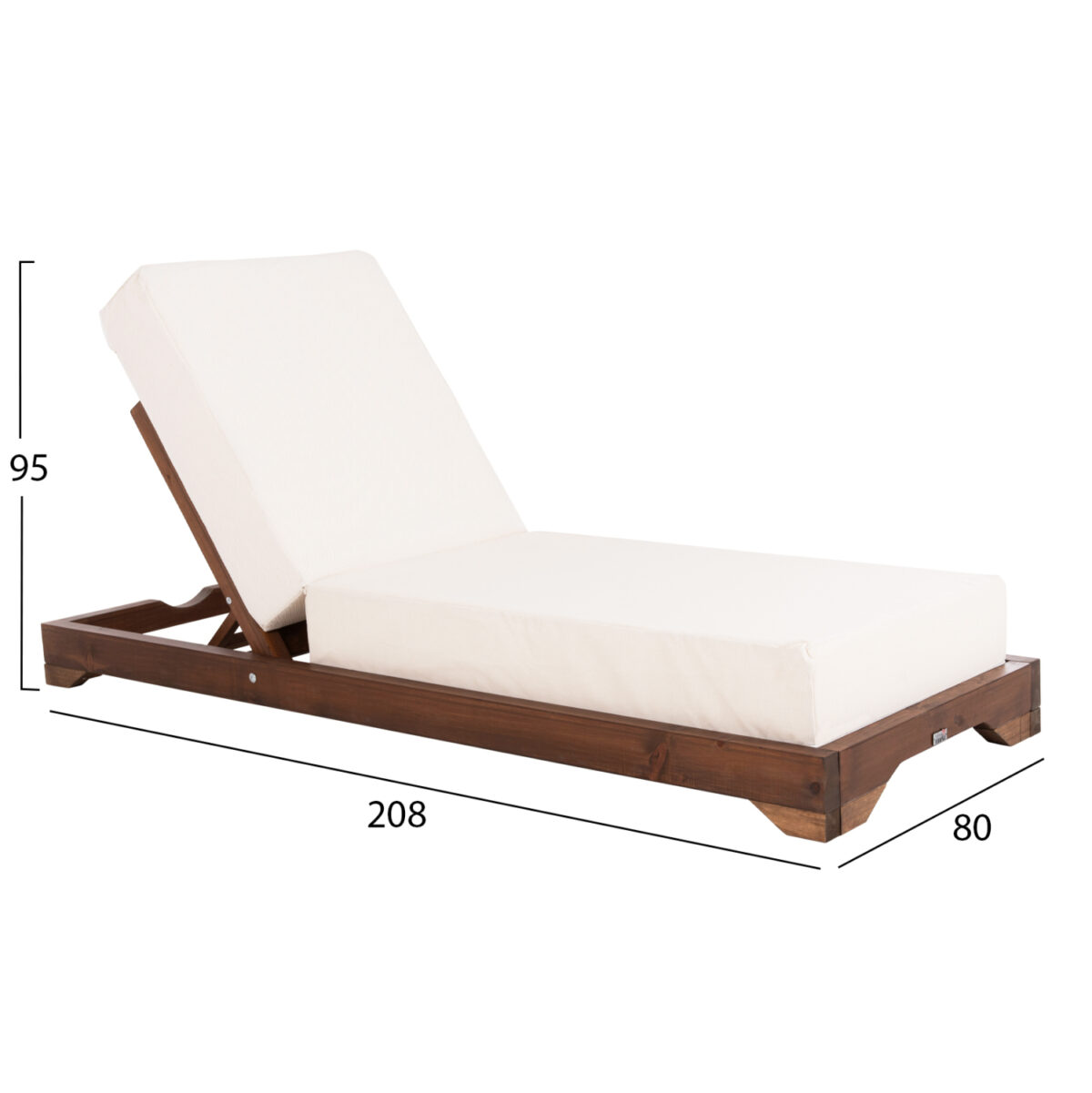 ΞΑΠΛΩΣΤΡΑ IKARIA HM10622.02 ΠΕΥΚΟ ΣΕ ΚΑΡΥΔΙ-ΕΚΡΟΥ TEXTILEΝΕ-ΜΑΞΙΛΑΡΙ 20εκ. 2