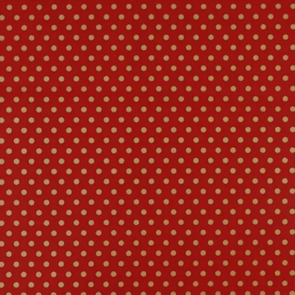 ΡΟΛΟ ΖΕΛΑΤΙΝΑ ΣΥΣΚΕΥΑΣΙΑΣ ΒΑΜΜΕΝΟ ΠΟΥΑ ΚΟΚΚΙΝΟ/XΡΥΣΟ 0.6x40m 1kg