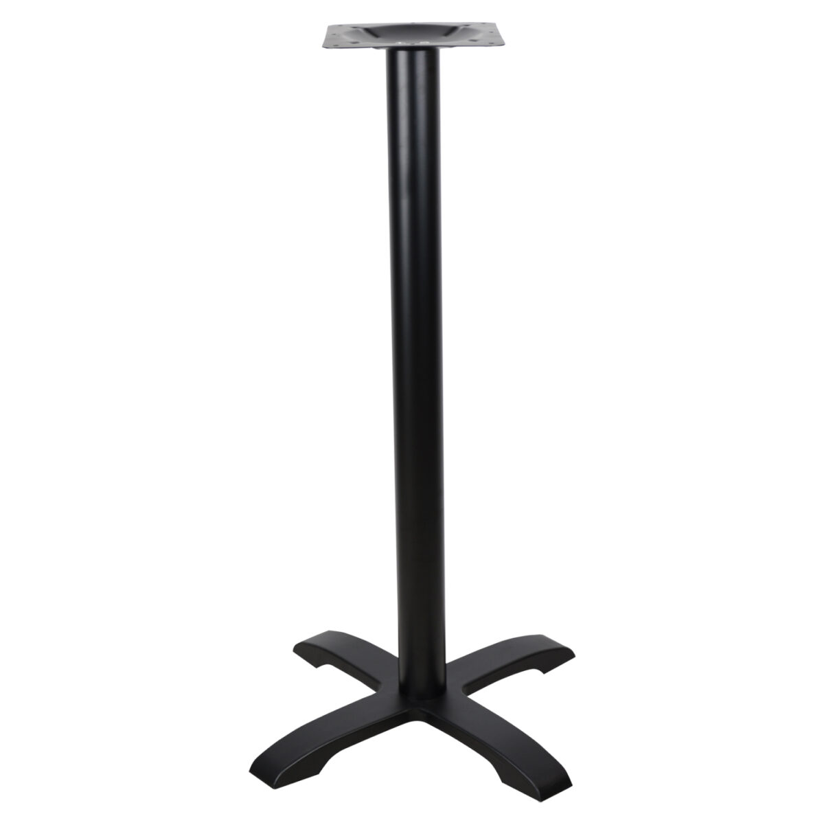 ΒΑΣΗ ΜΑΝΤΕΜΙ ΜΠΑΡ ΜΑΥΡΗ 62Χ62X108εκ. HM417 3