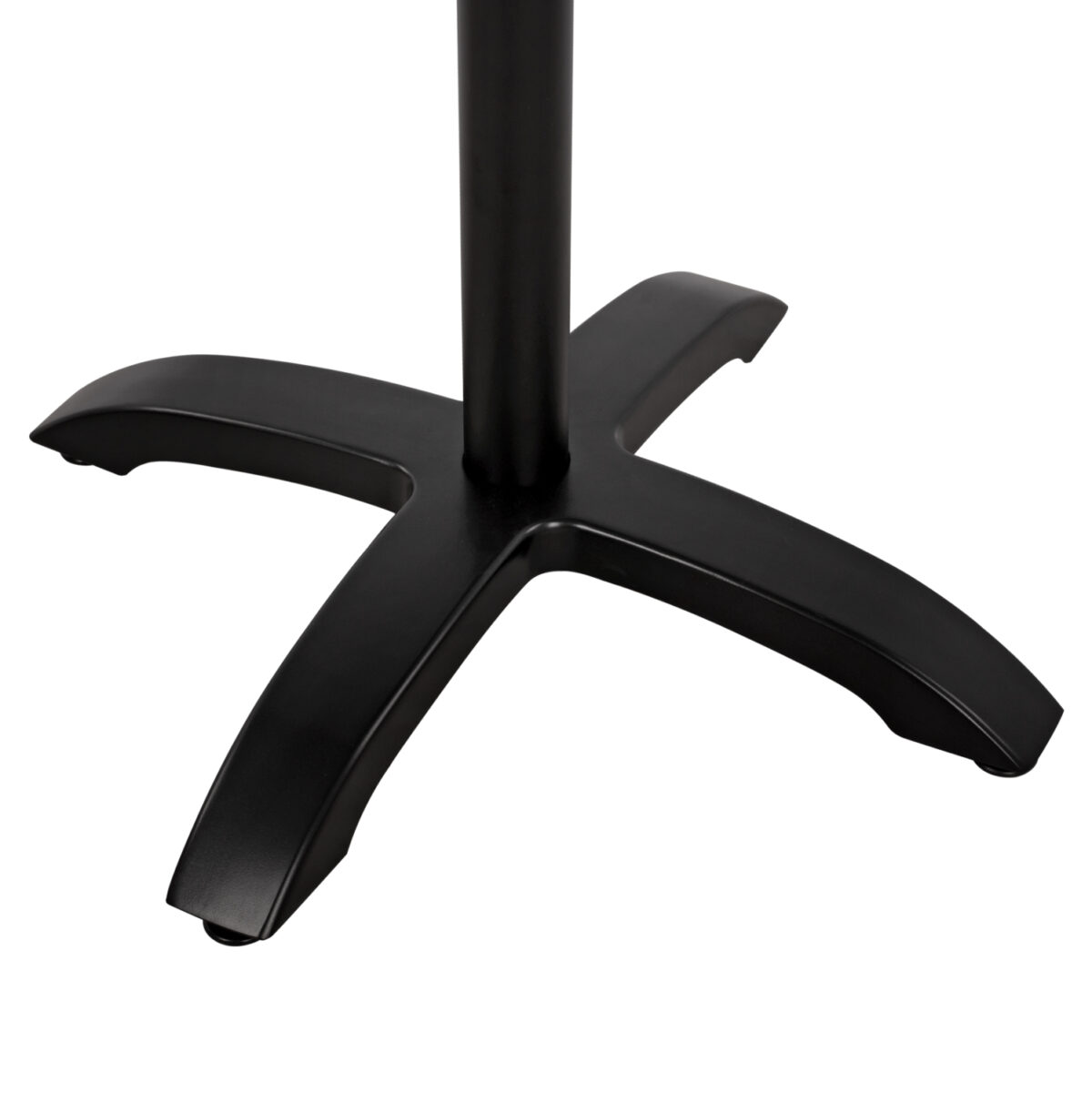 ΒΑΣΗ ΜΑΝΤΕΜΙ ΜΠΑΡ ΜΑΥΡΗ 62Χ62X108εκ. HM417 5