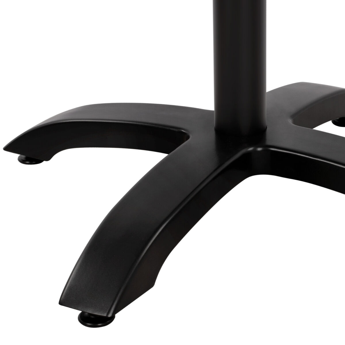 ΒΑΣΗ ΜΑΝΤΕΜΙ ΜΠΑΡ ΜΑΥΡΗ 62Χ62X108εκ. HM417 6