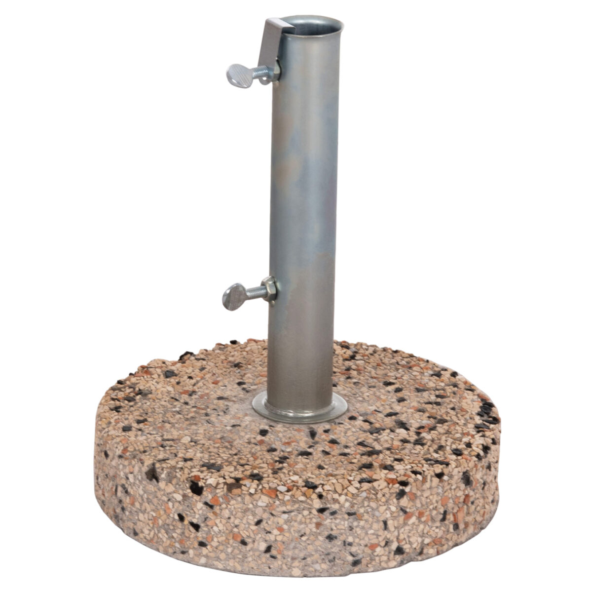 basi-omprelas-psifida-15kg-fb9547615-me- ΒΑΣΗ ΟΜΠΡΕΛΑΣ ΨΗΦΙΔΑ 15KG HM5476.15 ΜΕ ΣΩΛΗΝΑ ΔΙΑΜΕΤΡΟΥ Φ52 1