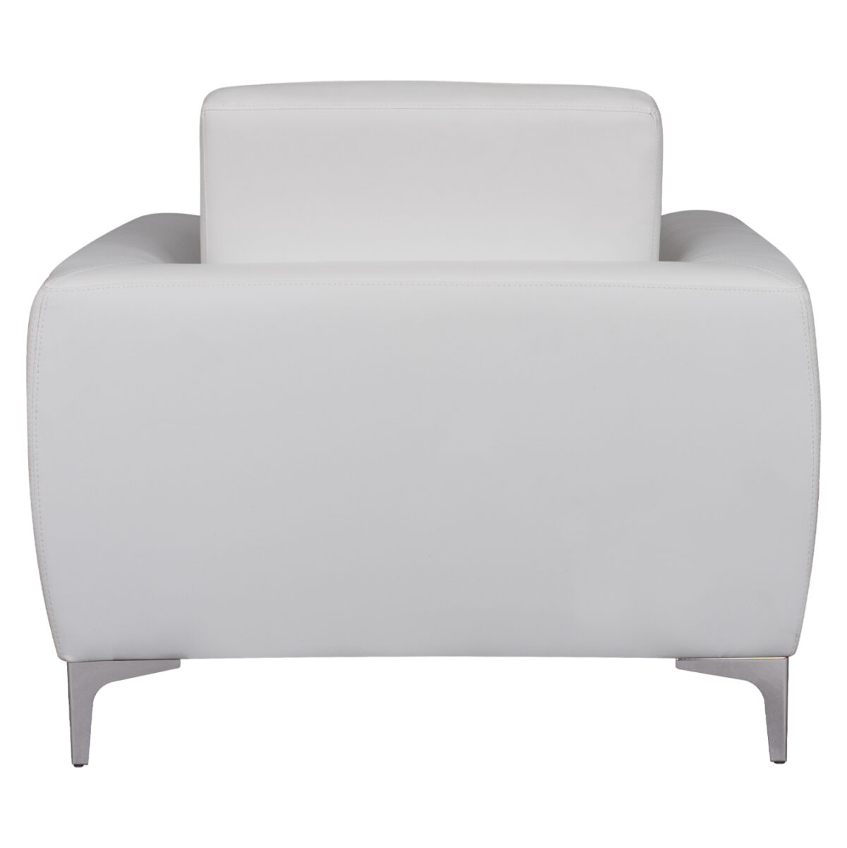 polythrona-fb9312112-me-leyko-pu-89x81x8-5 ΠΟΛΥΘΡΟΝΑ KENZIE HM3121.12 ΜΕ ΛΕΥΚΟ PU 89x81x81 εκ. 6