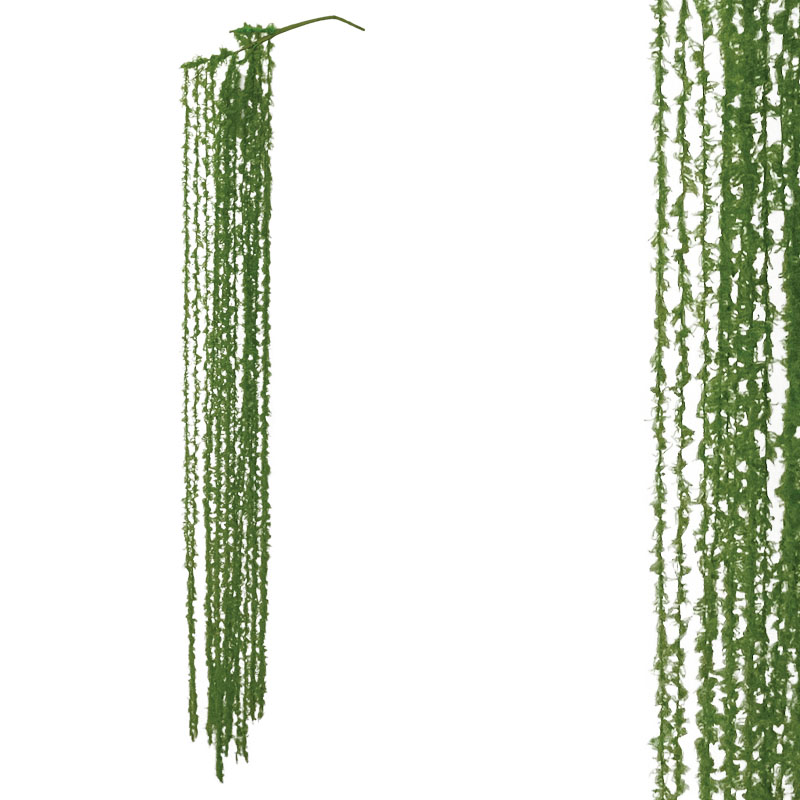 00-10050 ΚΛΑΔΙ ΒΡΥΑ ΠΡΑΣΙΝΟ - Y100cm 48 /576ΚΙΒ 1