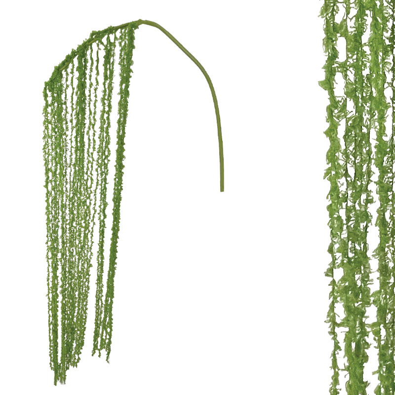 00-10052 ΚΛΑΔΙ ΒΡΥΑ ΠΡΑΣΙΝΟ - Y150cm 24 /288ΚΙΒ 1